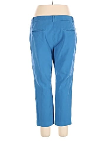 Ann Taylor Casual Pants (view 2)