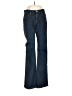 Wrangler Jeans Co Blue Jeans Size 5 - 6 - photo 1