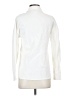 Cider Ivory Long Sleeve Button-Down Shirt Size XXS - photo 2