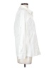 Cider Ivory Long Sleeve Button-Down Shirt Size XXS - photo 4