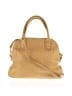 Talbots Tan Yellow Satchel One size - photo 1