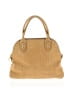 Talbots Tan Yellow Satchel One size - photo 3