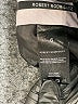 Robert Rodriguez Solid Black Dress Pants Size 6 - photo 8
