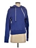 Athleta Blue Pullover Hoodie Size S - photo 1