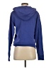 Athleta Blue Pullover Hoodie Size S - photo 2
