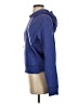 Athleta Blue Pullover Hoodie Size S - photo 5