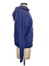 Athleta Blue Pullover Hoodie Size S - photo 4