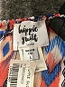 Assorted Brands Orange Sleeveless Blouse Size L - photo 7
