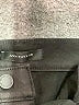 Ann Taylor Black Jeans Size 18 - photo 4