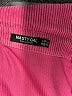 Nasty Gal Inc. 100% Polyester Pink Coat Size 4 - photo 6