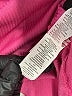 Nasty Gal Inc. 100% Polyester Pink Coat Size 4 - photo 7