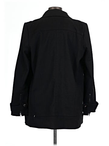 Rhyme Los Angeles Coat (view 2)