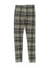 Assorted Brands Plaid Green Casual Pants Size 13 - photo 2