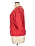 Roz & Ali Red Pullover Sweater Size XL - photo 5