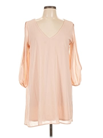 Lulus Casual Dress (view 1)