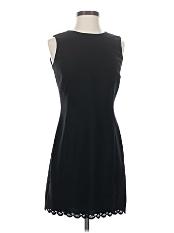 Larry Levine Cocktail Dress (view 1)