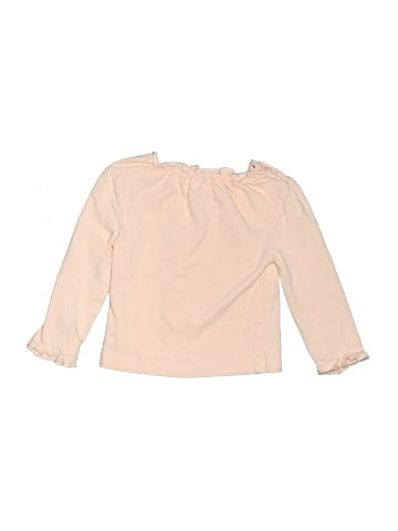 Mud Pie Long Sleeve T-Shirt (view 2)