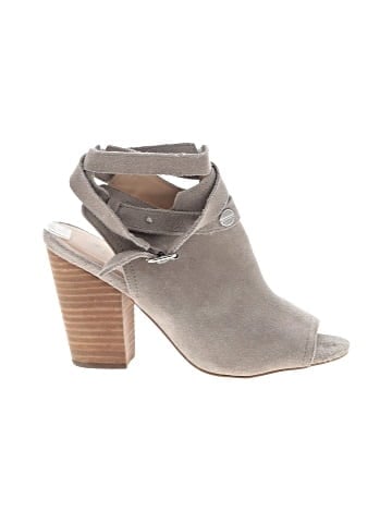 Joe's Jeans Sandals (view 1)