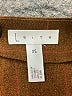 Leith Argyle Brown Formal Skirt Size XS - photo 4