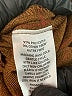 Leith Argyle Brown Formal Skirt Size XS - photo 5