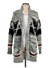 Forever 21 Gray Cardigan Size M - photo 1