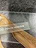 Devon Windsor Metallic Gold Ivory Swimsuit Bottoms Size L - photo 3