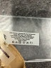 Devon Windsor Metallic Gold Ivory Swimsuit Bottoms Size L - photo 4