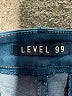 Level 99 Blue Casual Pants Size 32 waist - photo 7