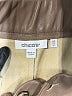Chico's 100% Polyester Brown Casual Pants Size Sm (0.5) - photo 4