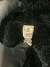 Unbranded Solid Black Jacket Size S - photo 6