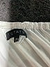 1.State 100% Polyester Ivory 3/4 Sleeve Blouse Size M - photo 7