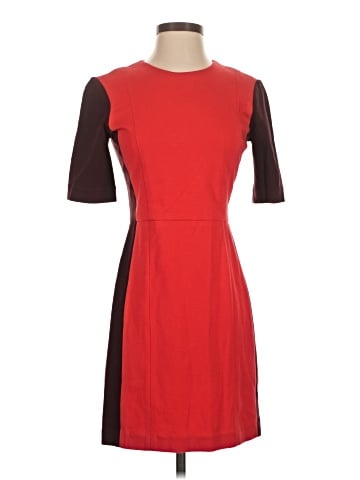 Tibi Casual Dress (view 1)