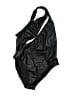 Shein Black Bodysuit Size 12 - photo 1