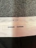 Samsoe Samsoe Black Casual Skirt Size XS - photo 4