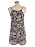 Unbranded 100% Cotton Paisley Blue Romper Size L - photo 2