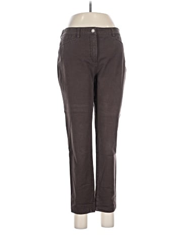 So Slimming by Chico's Casual Pants (view 1)
