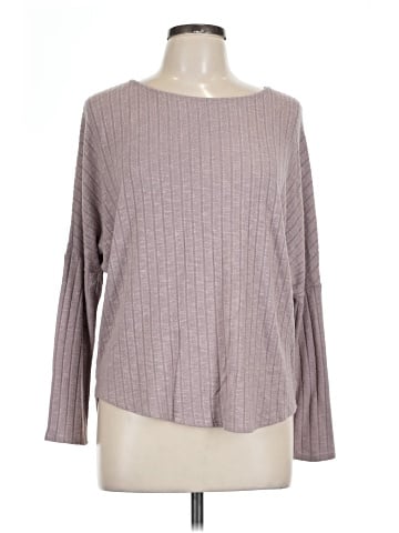 Green Envelope Pullover Sweater (view 1)