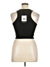 Unbranded Black Tank Top Size XL - photo 2