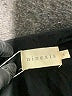 NINEXIS 100% Rayon Black 3/4 Sleeve Button-Down Shirt Size S - photo 7