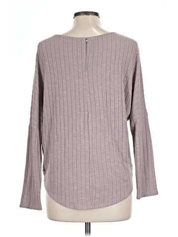Green Envelope Pullover Sweater (view 2)