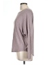 Green Envelope Gray Pullover Sweater Size L - photo 5