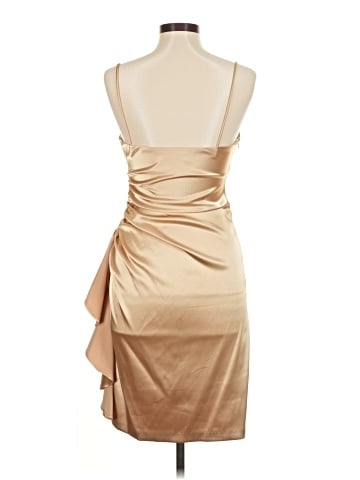 Blondie Nites Cocktail Dress (view 2)