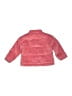 Koala Kids Pink Red Jacket 12-18 MO / 18 MO - photo 2