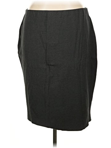 Express Outlet Formal Skirt (view 1)