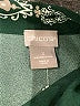 Chico's Green Kimono Size Lg (2) - photo 7