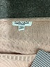 Splendid Pink Pullover Sweater Size XL - photo 7