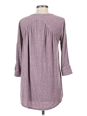 Eyeshadow Pullover Sweater (view 2)