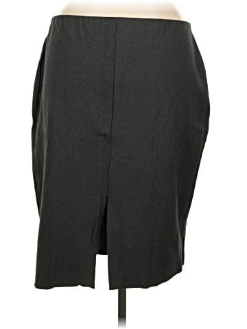 Express Outlet Formal Skirt (view 2)