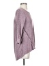 Eyeshadow Purple Pullover Sweater Size S - photo 4