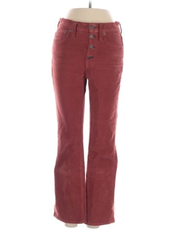 Madewell Casual Pants (view 1)